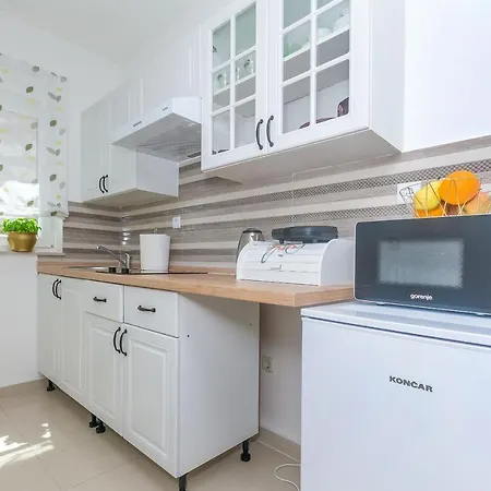Apartment Iko