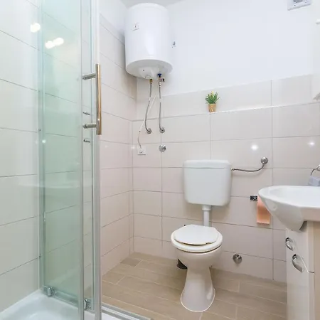 Iko Apartment